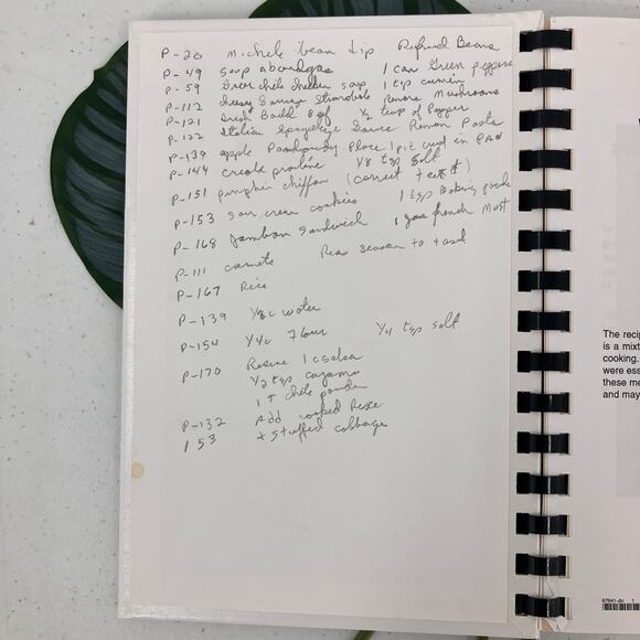 The Camouflage Cookbook Hardcover Spiral Bound Chef Eldon McElroy 2005 Wild Game - Picture 4 of 11